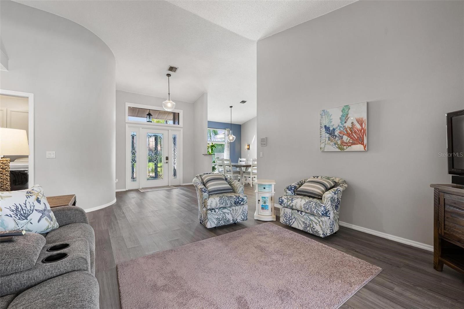 SOUTHWOOD - Residential