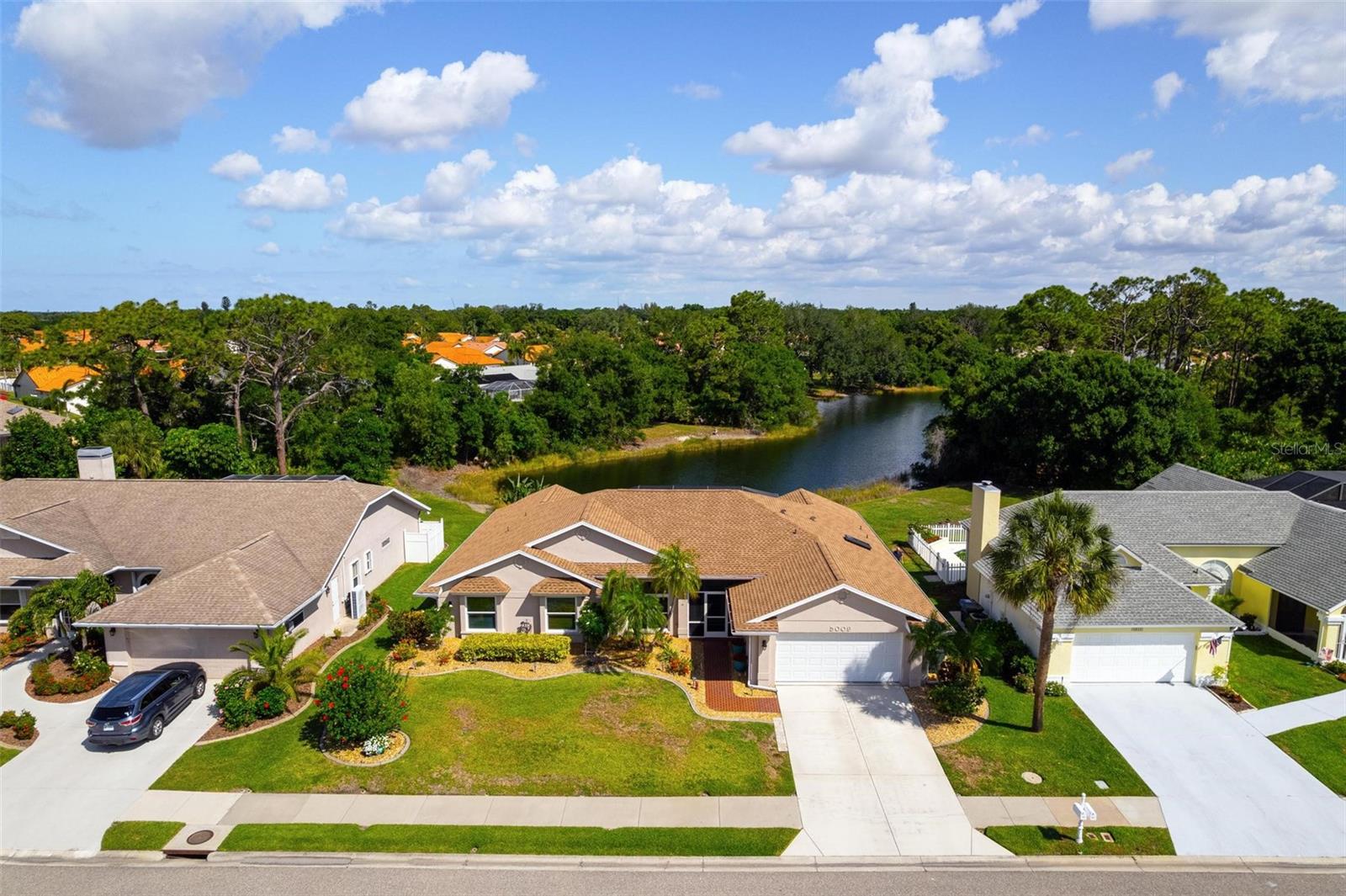 SOUTHWOOD - Residential