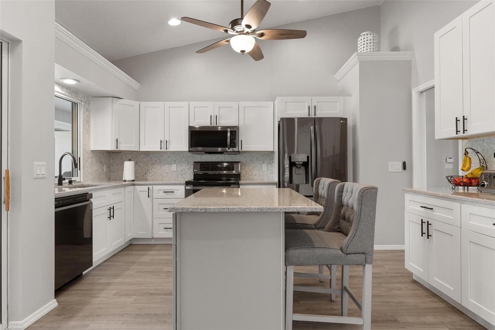 SOUTHWOOD - Residential