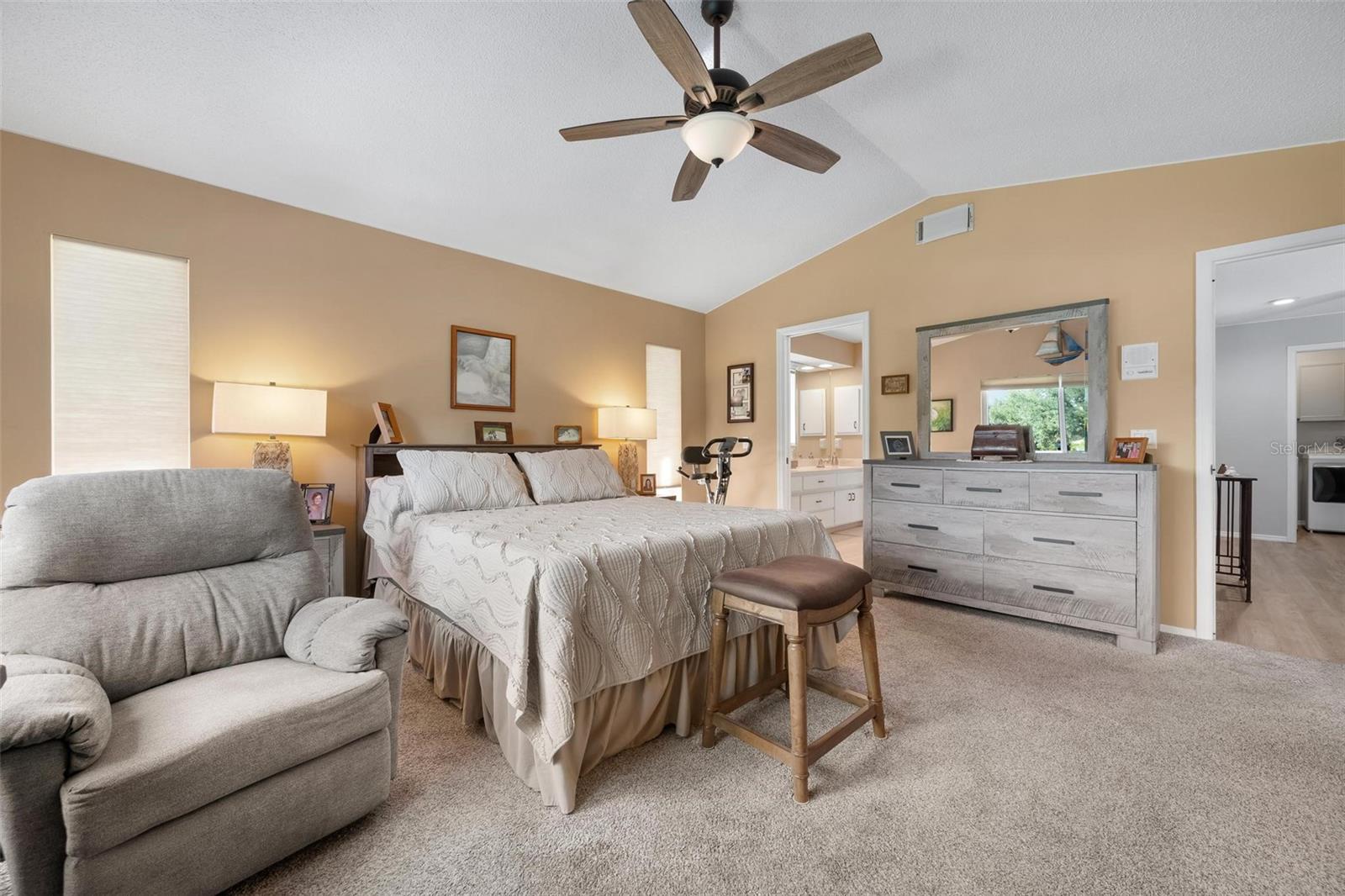 SOUTHWOOD - Residential