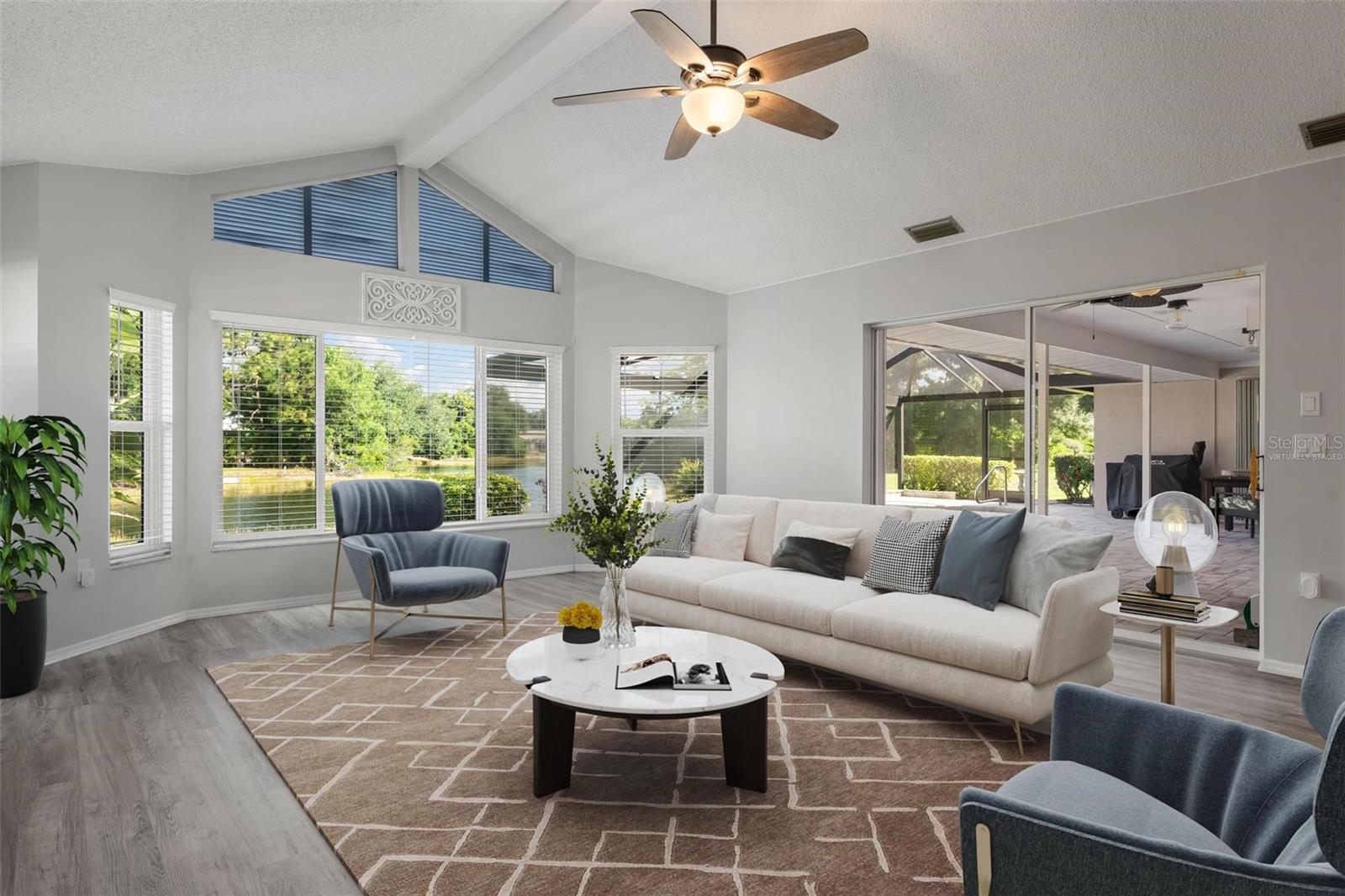 SOUTHWOOD - Residential