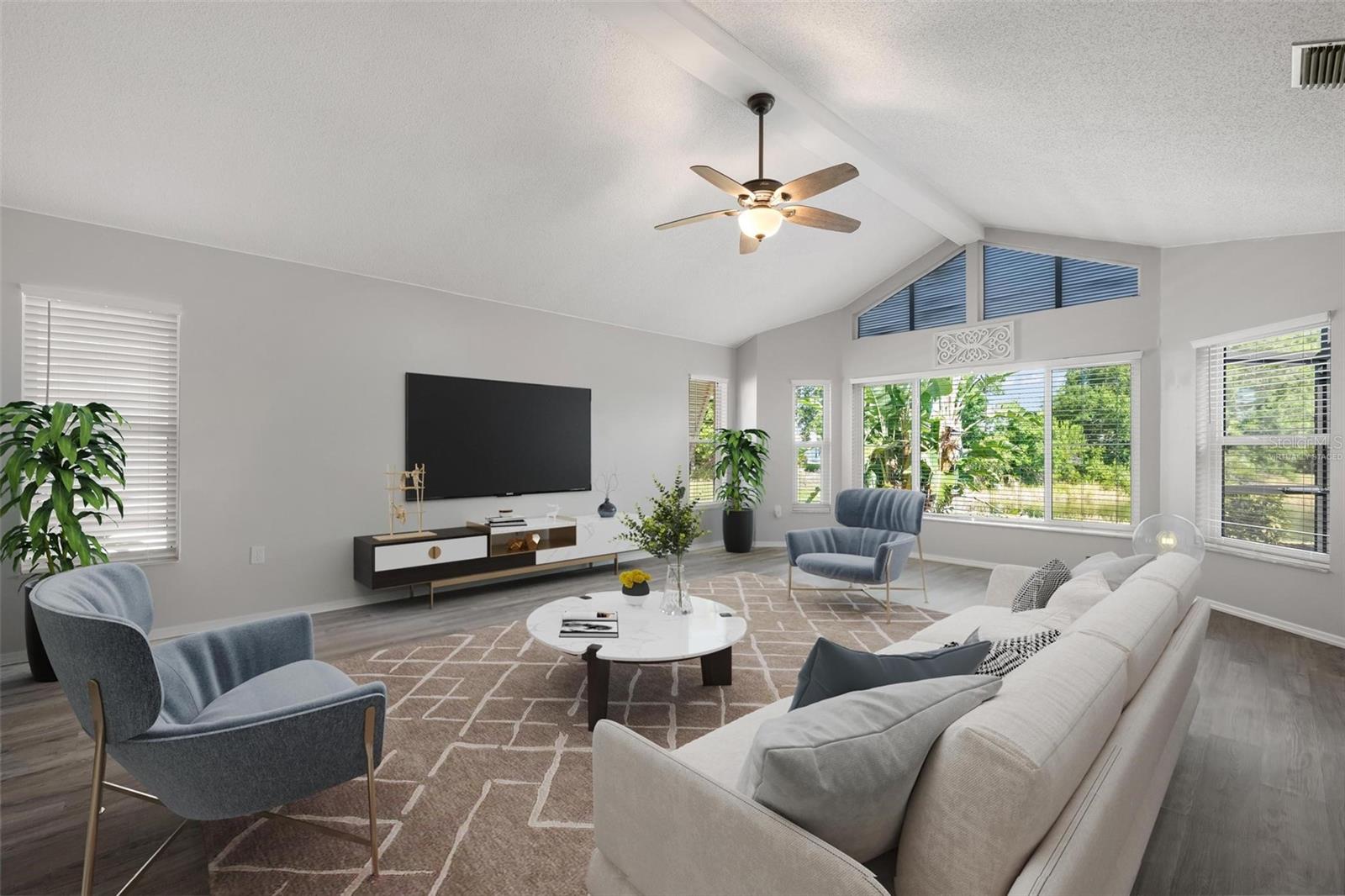 SOUTHWOOD - Residential