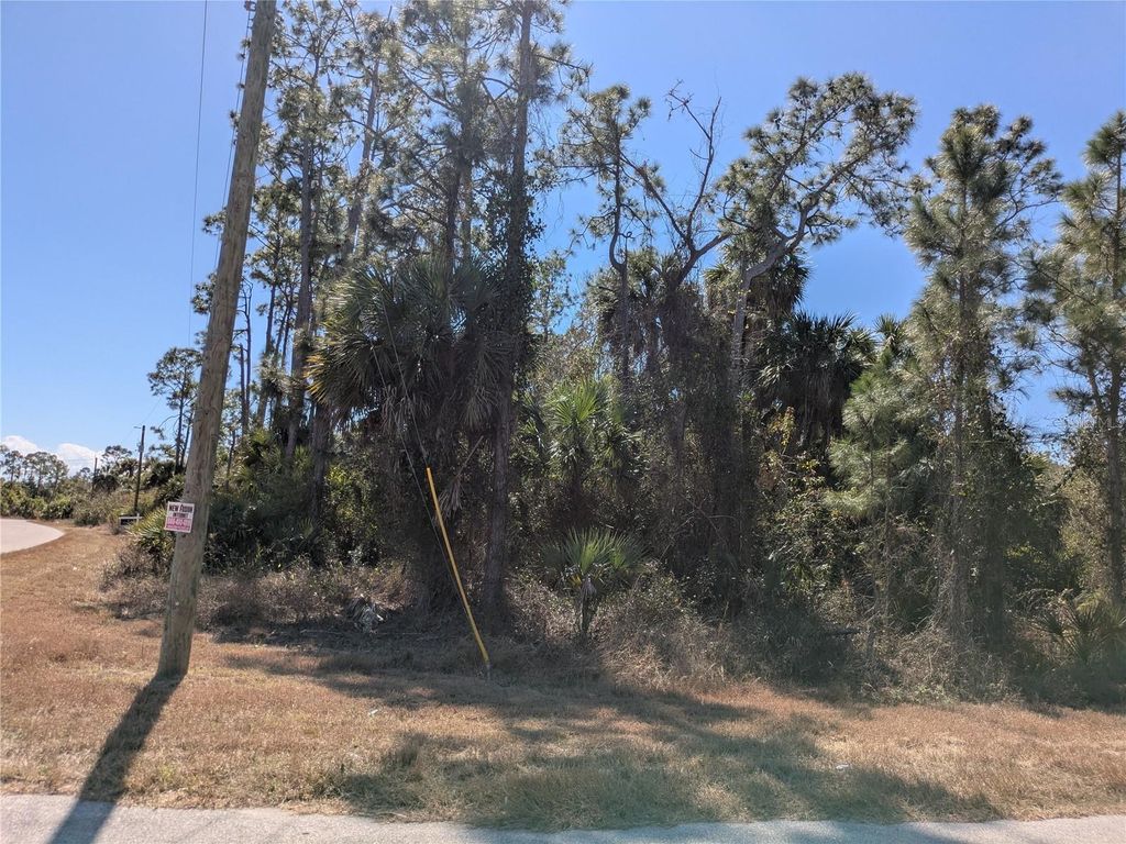 Photo of Bannock Circle, North Port, FL 34288 (MLS # C7522333)