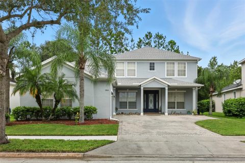 Photo of 5816 Covington Cove Way, Orlando, FL 32829 (MLS # O6337829)