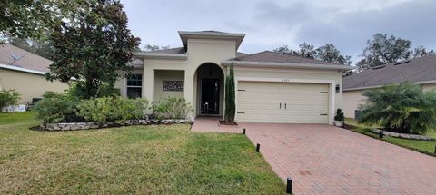 A home in KISSIMMEE