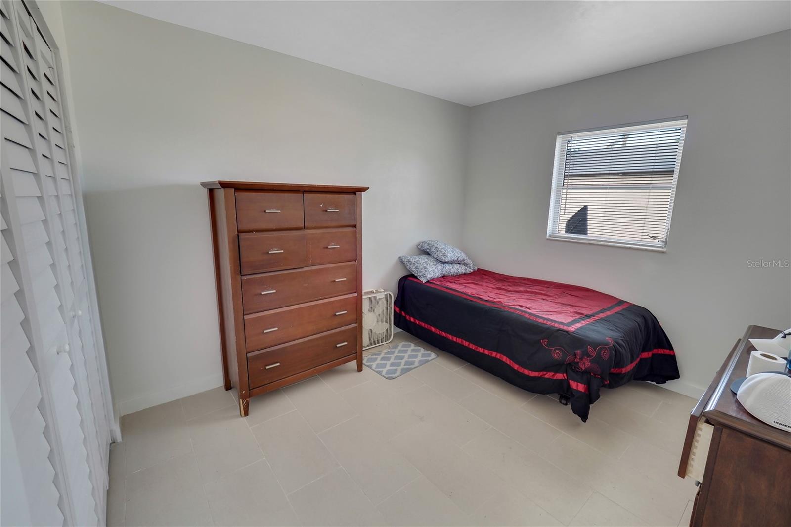 CHARLOTTE PRCL - Residential Income