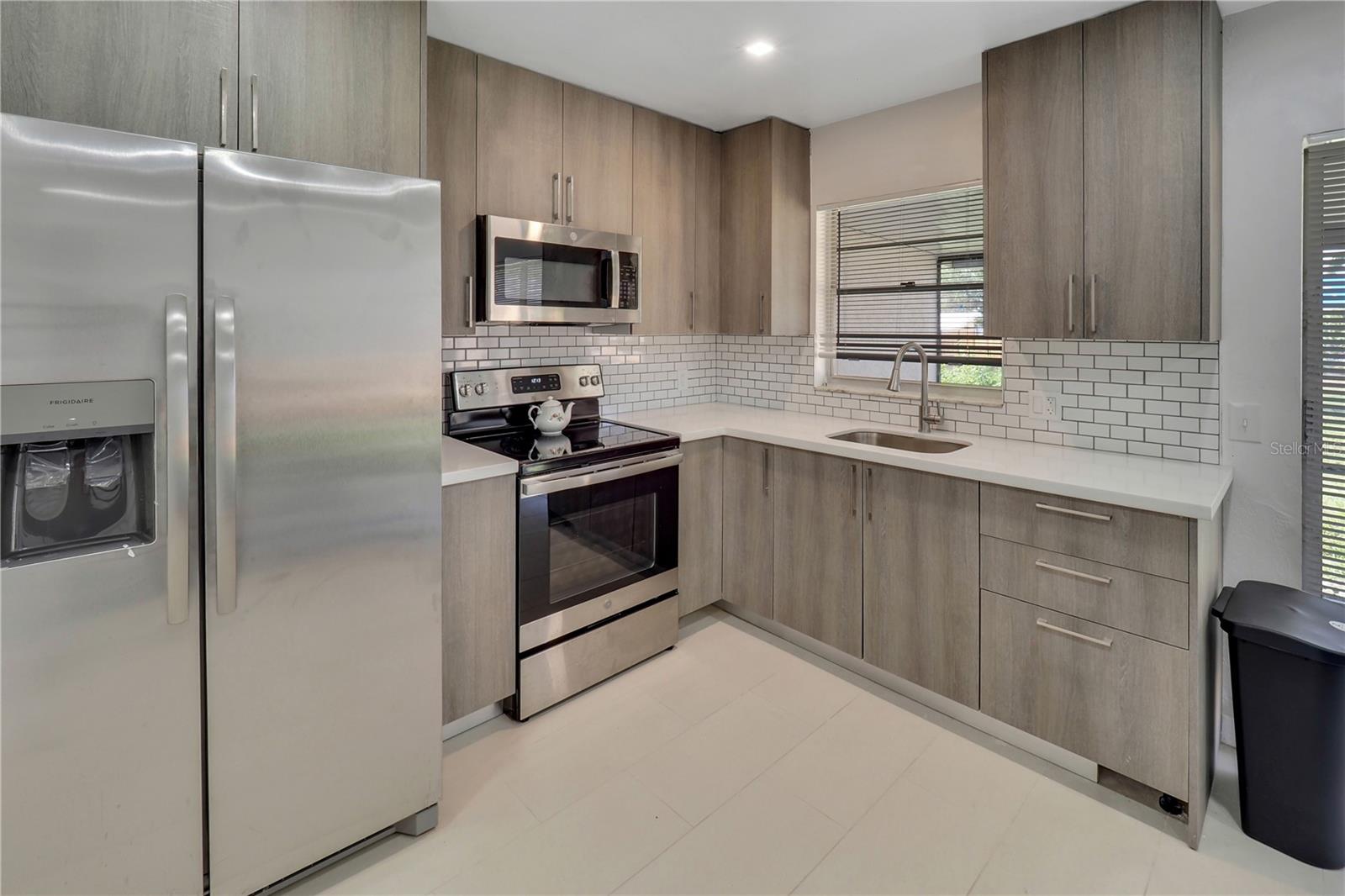 CHARLOTTE PRCL - Residential Income