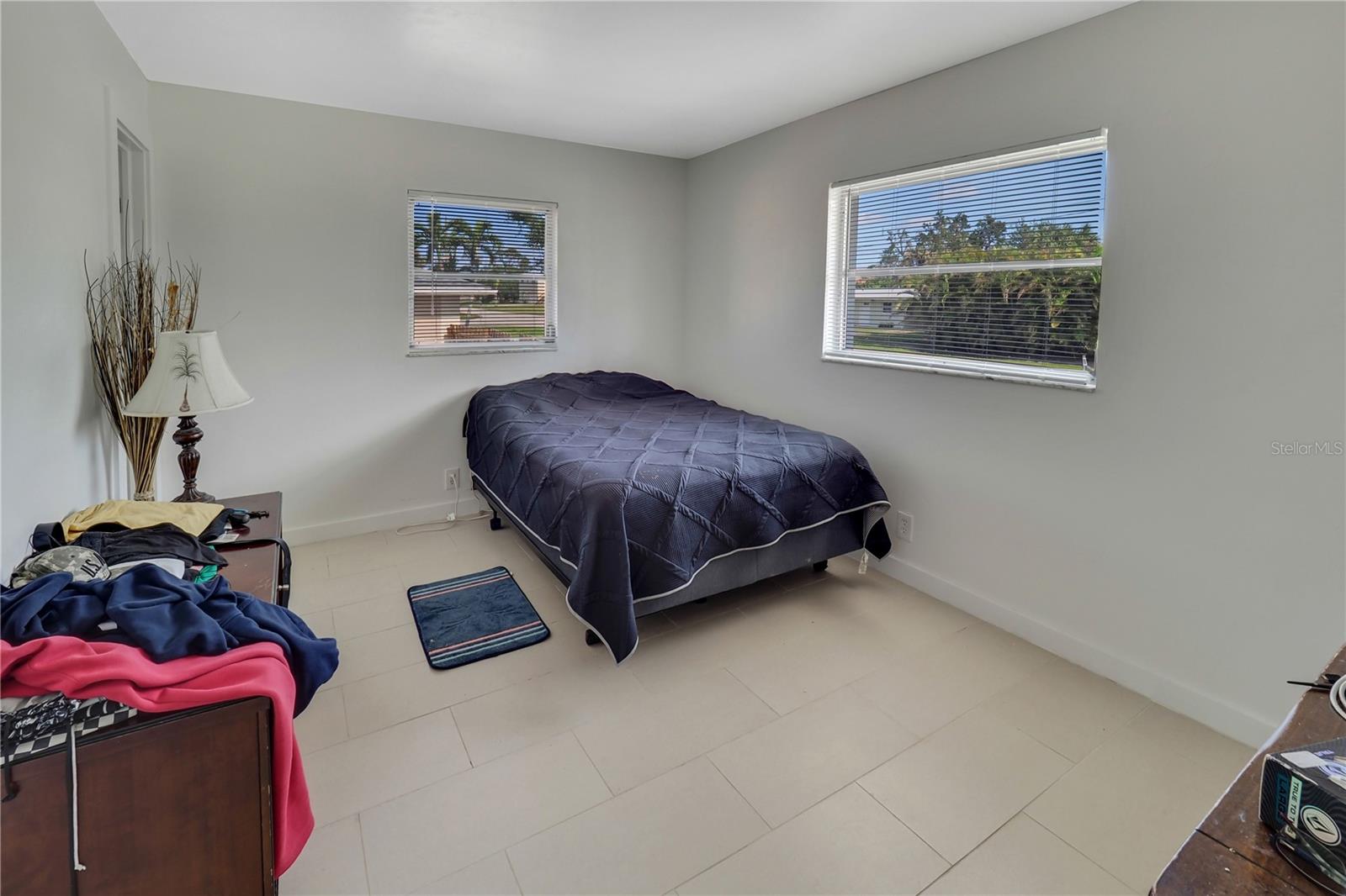 CHARLOTTE PRCL - Residential Income