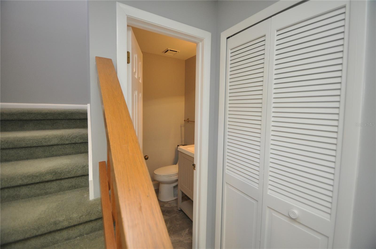MARINA COVE PALM COAST CONDO - Residential Lease