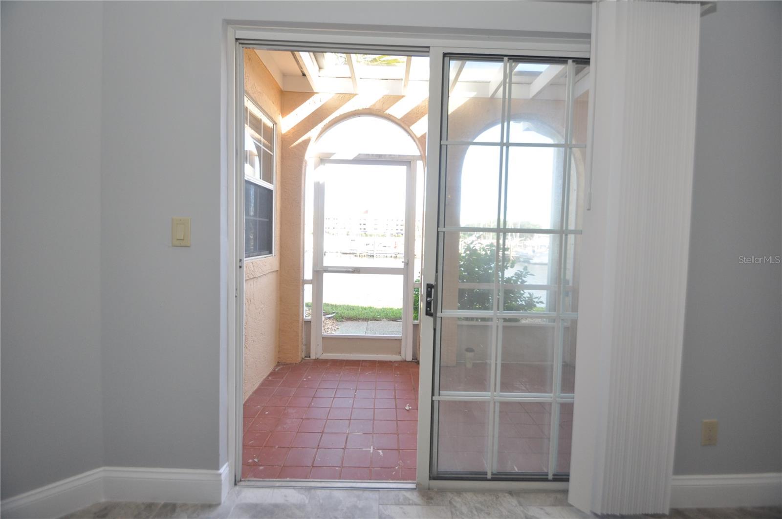 MARINA COVE PALM COAST CONDO - Residential Lease