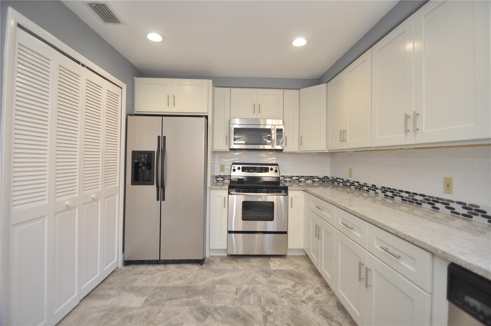 MARINA COVE PALM COAST CONDO - Residential Lease