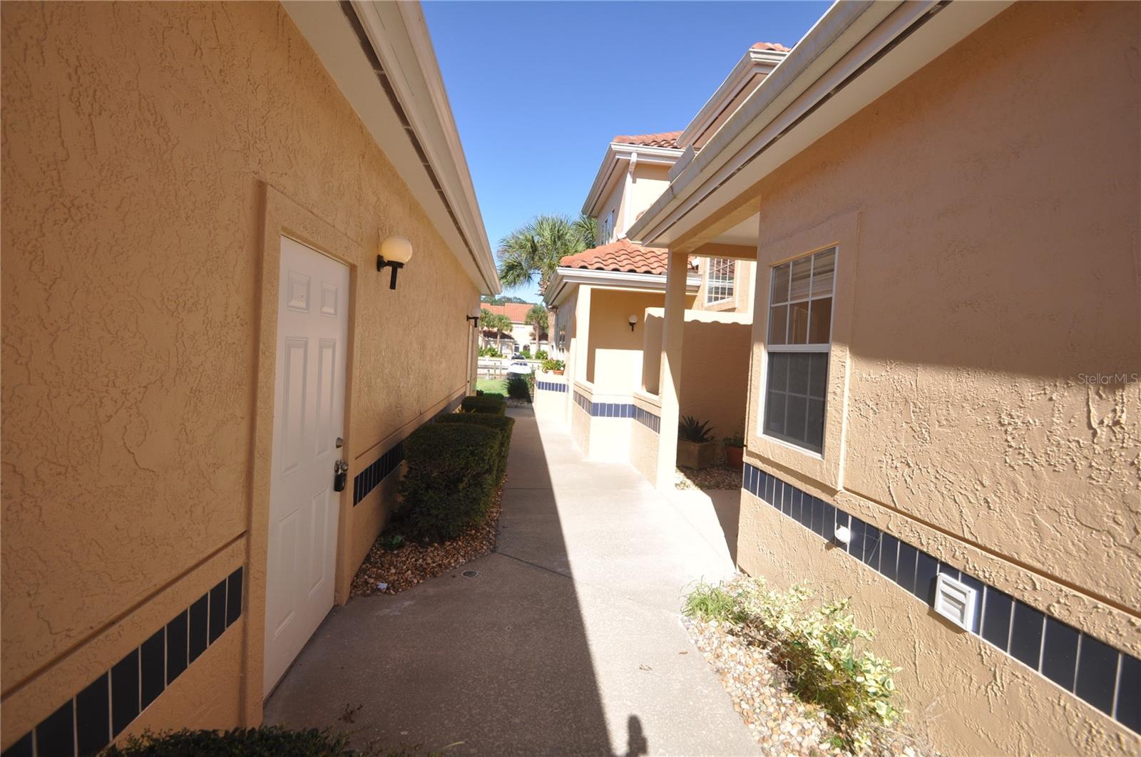 MARINA COVE PALM COAST CONDO - Residential Lease