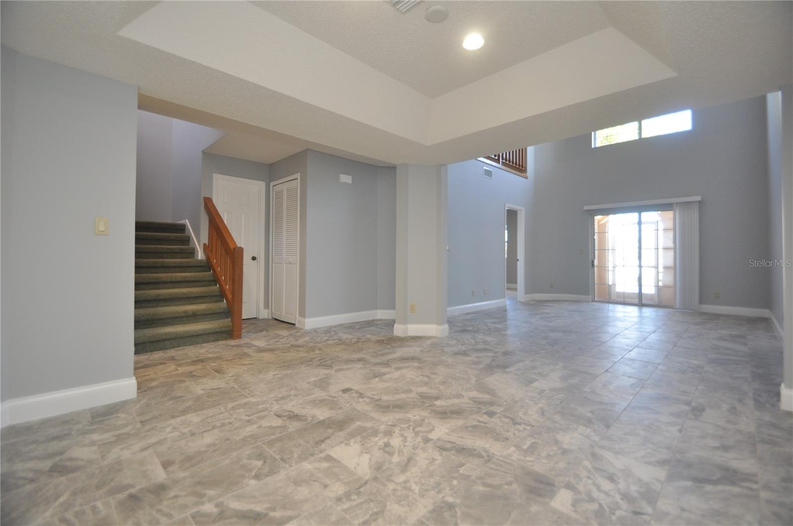 MARINA COVE PALM COAST CONDO - Residential Lease