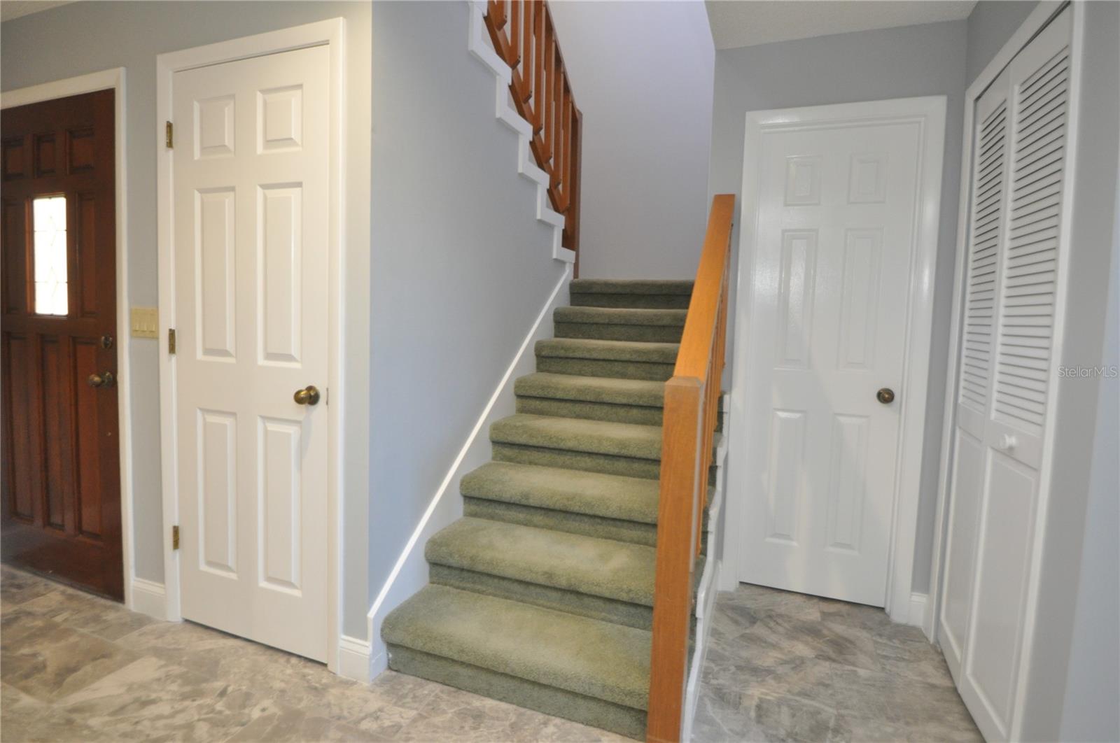 MARINA COVE PALM COAST CONDO - Residential Lease