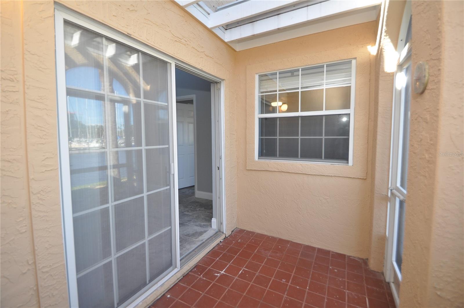 MARINA COVE PALM COAST CONDO - Residential Lease