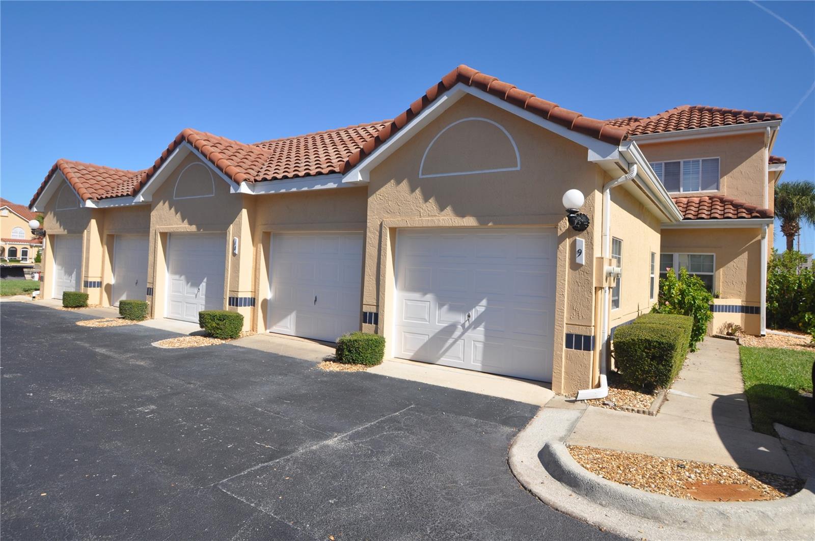 MARINA COVE PALM COAST CONDO - Residential Lease