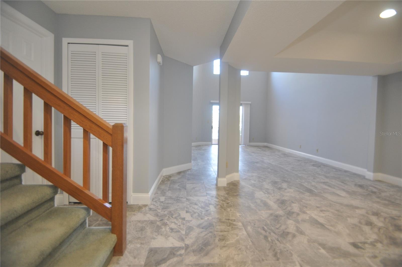 MARINA COVE PALM COAST CONDO - Residential Lease