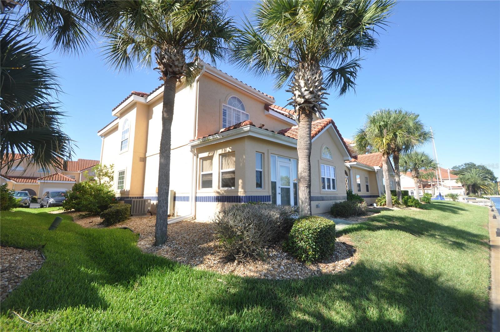 MARINA COVE PALM COAST CONDO - Residential Lease