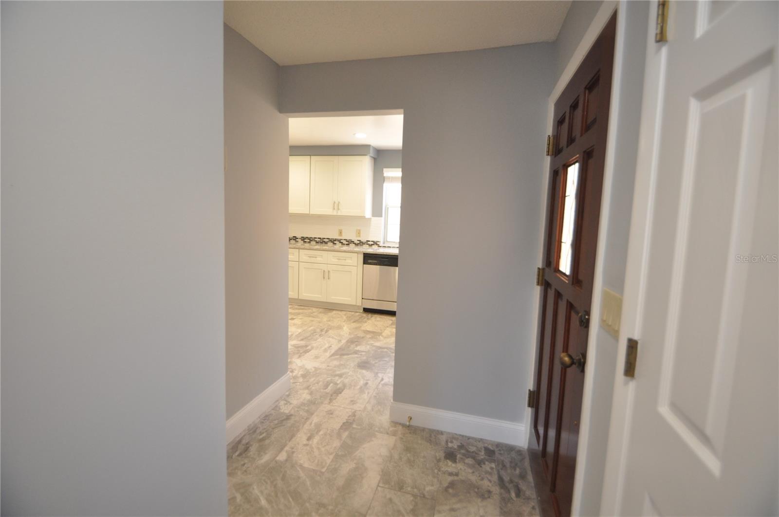 MARINA COVE PALM COAST CONDO - Residential Lease