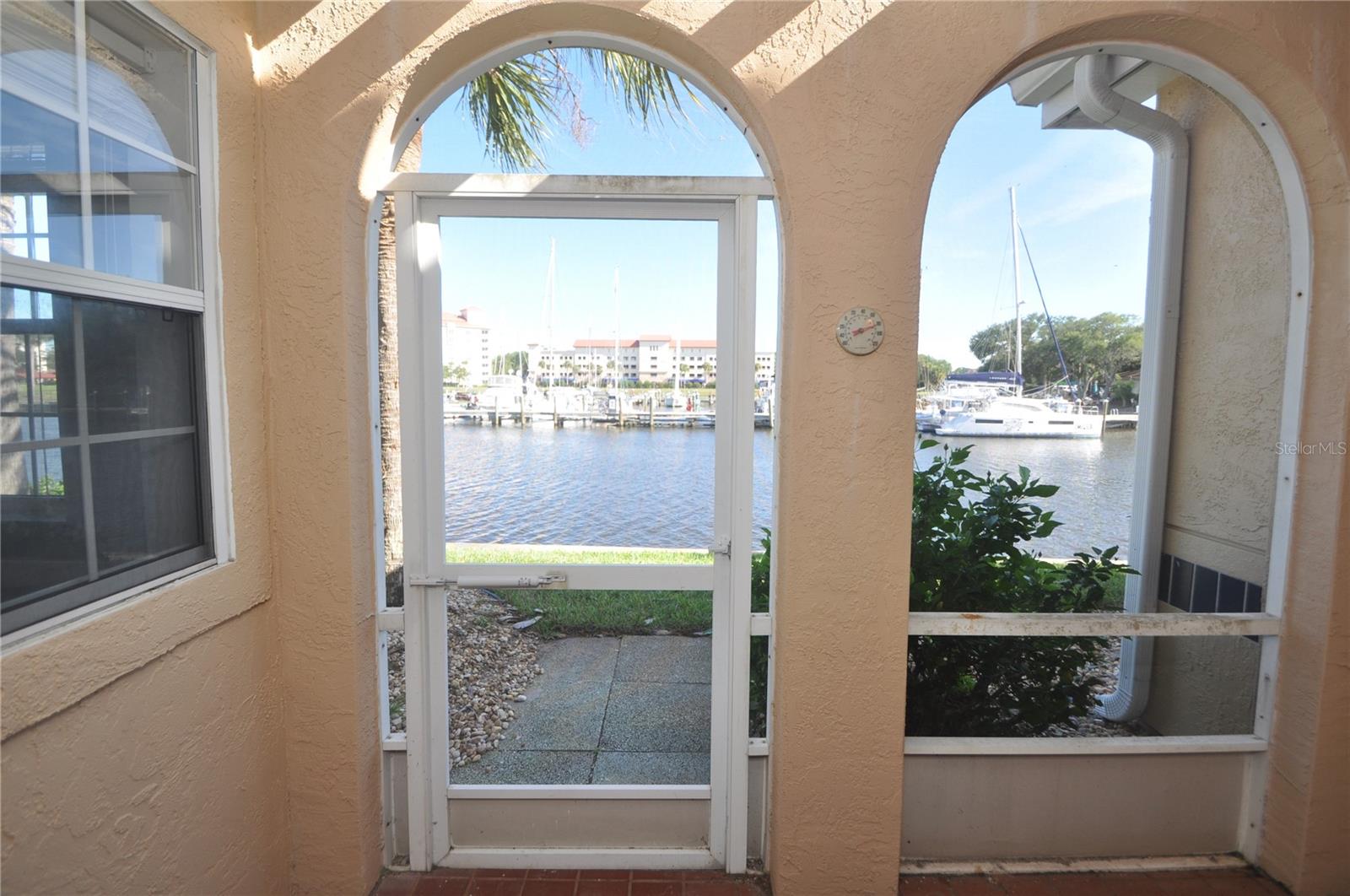 MARINA COVE PALM COAST CONDO - Residential Lease