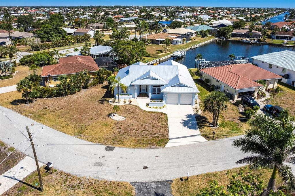 Photo of 1711 Boca Raton Court, Punta Gorda, FL 33950 (MLS # C7509345)