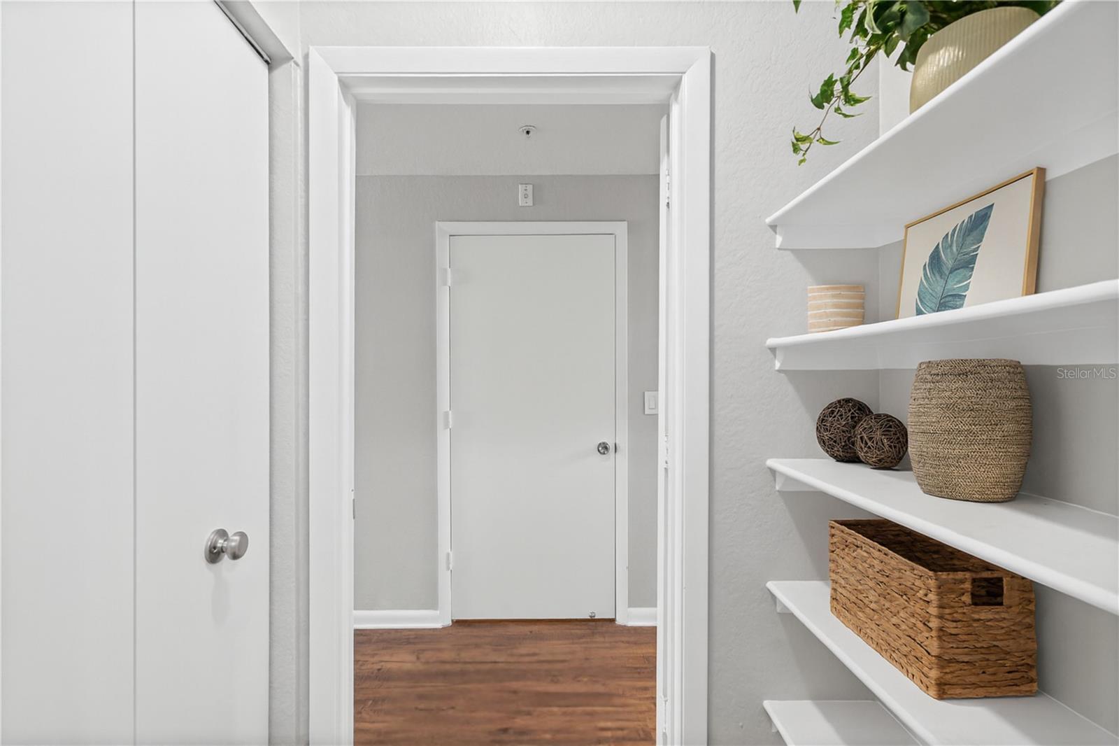 MADISON AT SOHO CONDO - Residential