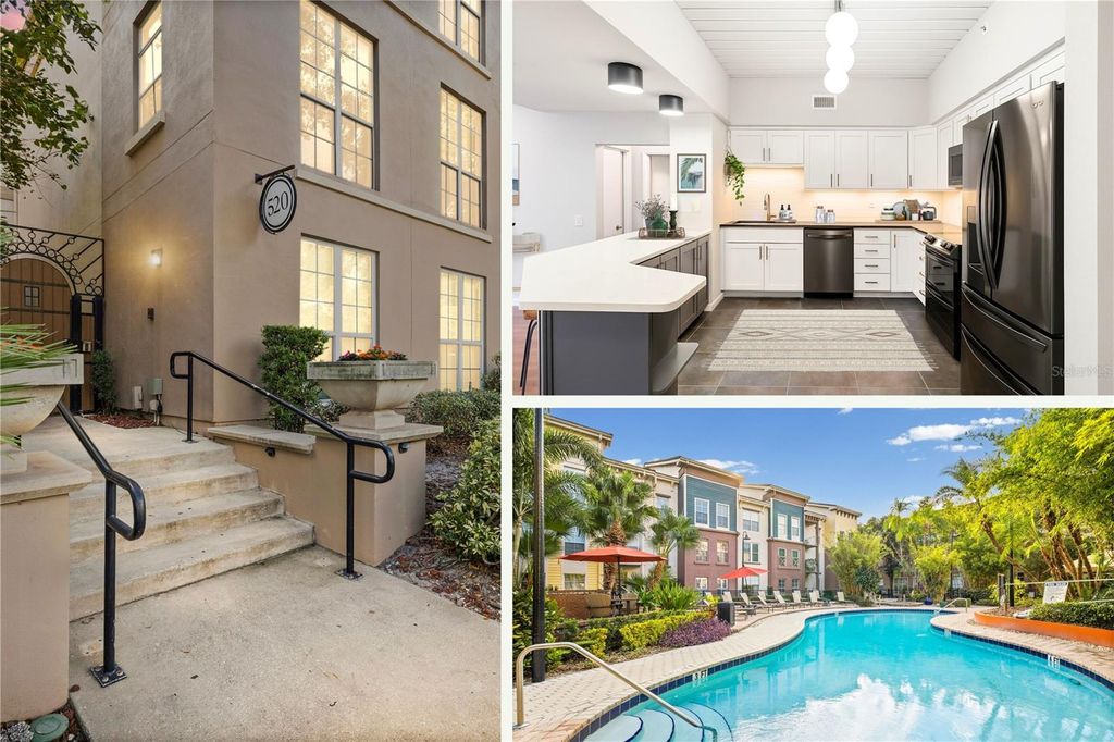 Photo of 520 S Armenia Avenue #1229C, Tampa, FL 33609 (MLS # TB8441224)