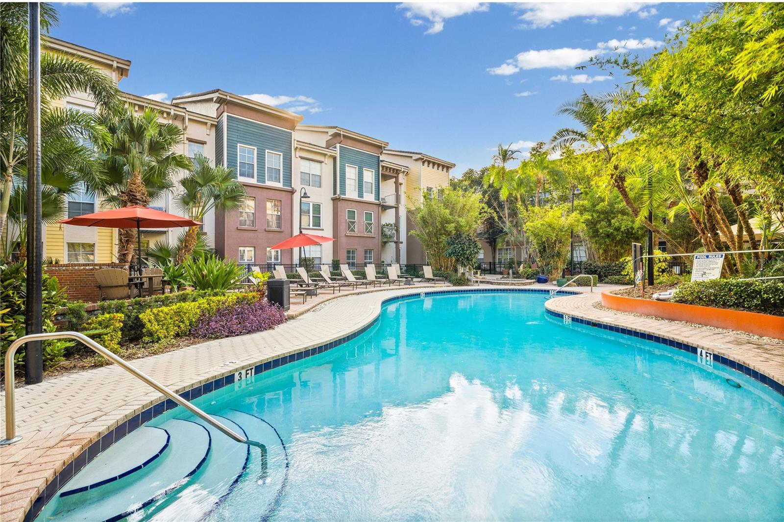 MADISON AT SOHO CONDO - Residential