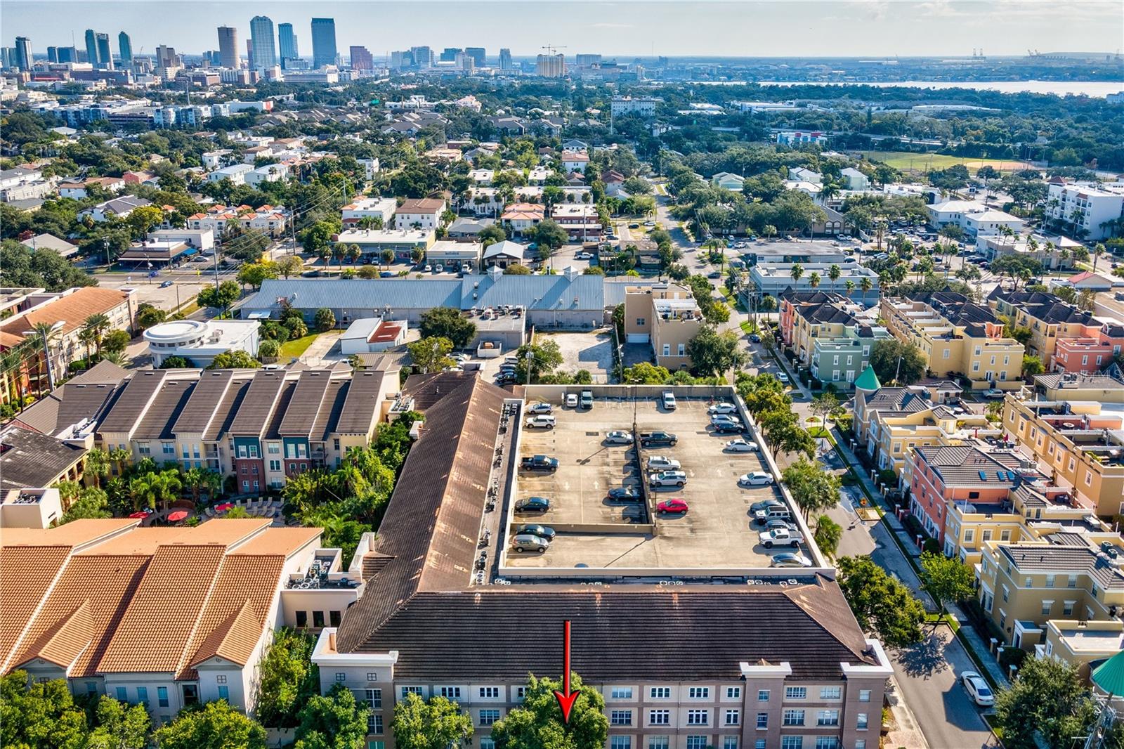 MADISON AT SOHO CONDO - Residential