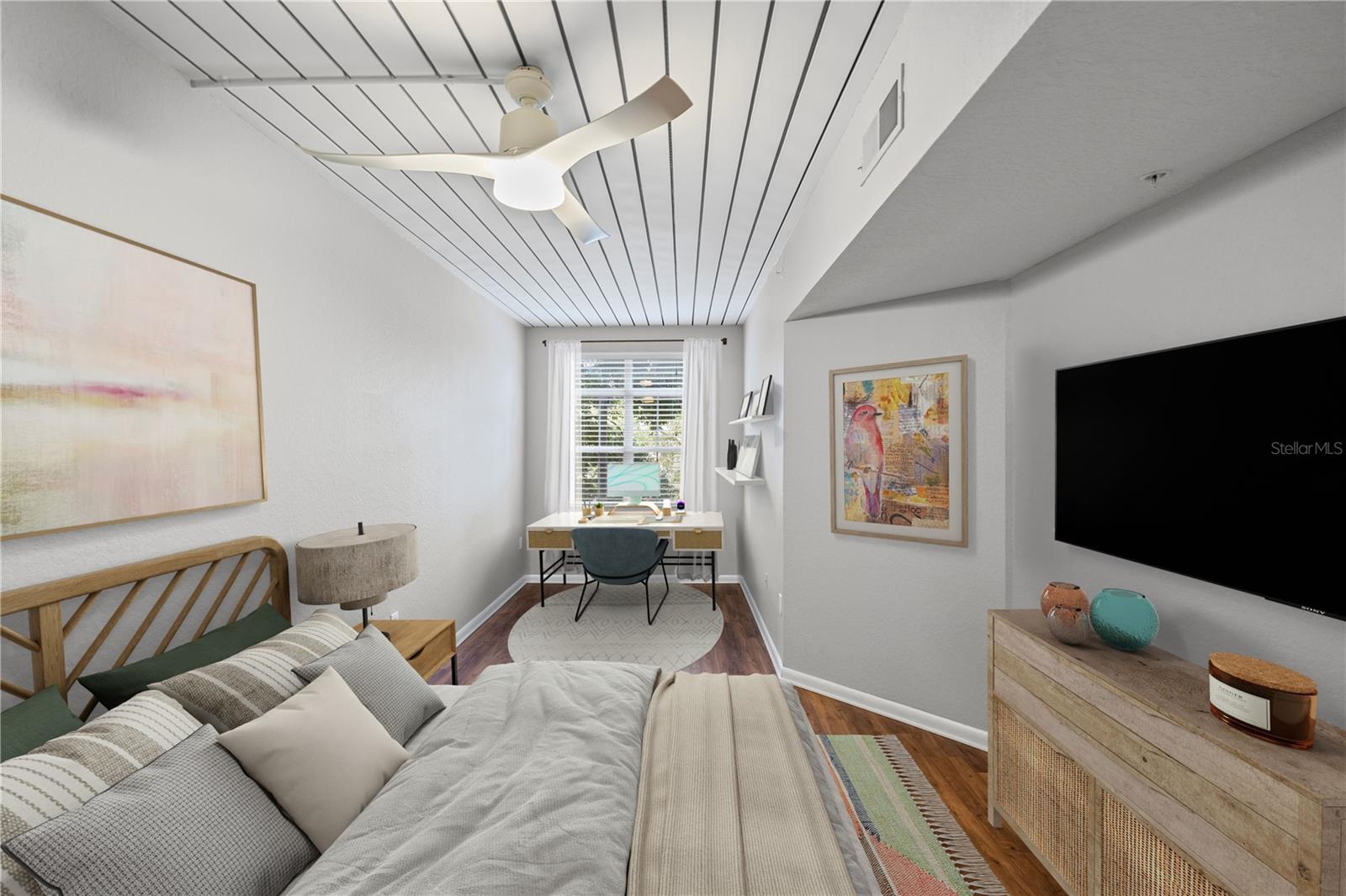 MADISON AT SOHO CONDO - Residential