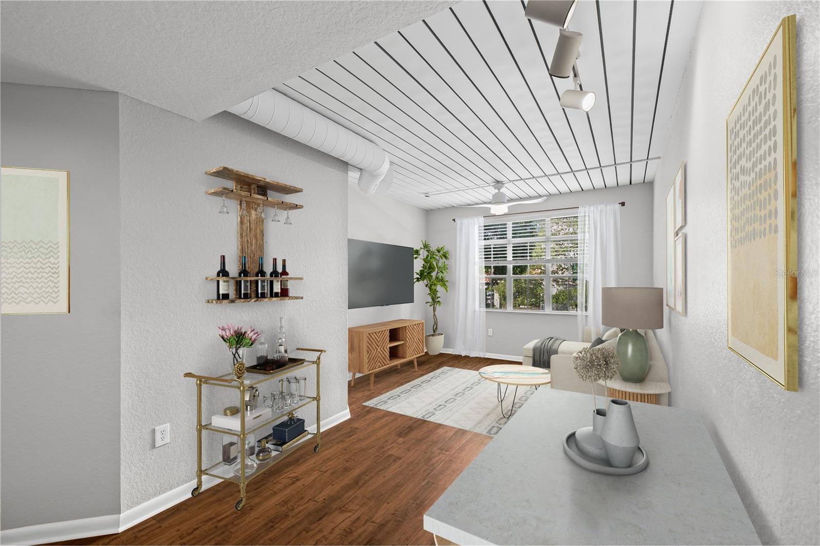 MADISON AT SOHO CONDO - Residential