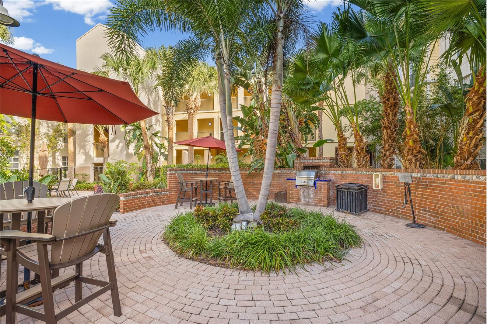 MADISON AT SOHO CONDO - Residential