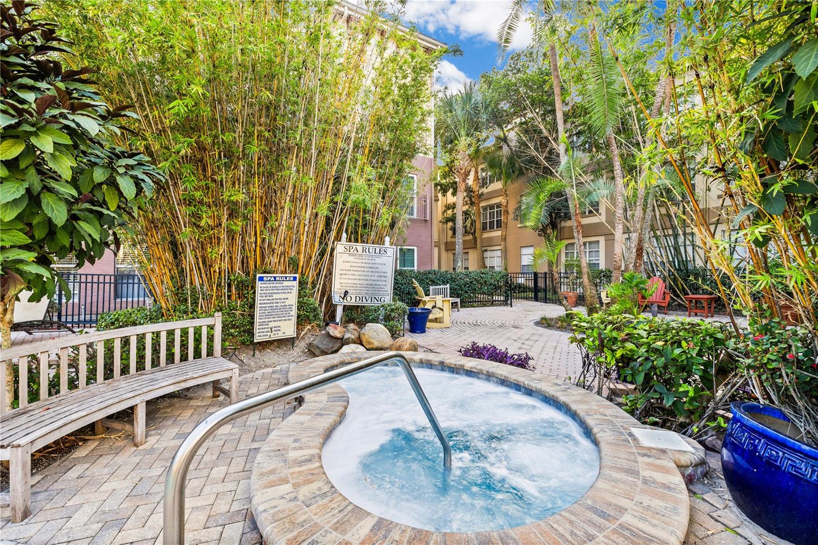 MADISON AT SOHO CONDO - Residential