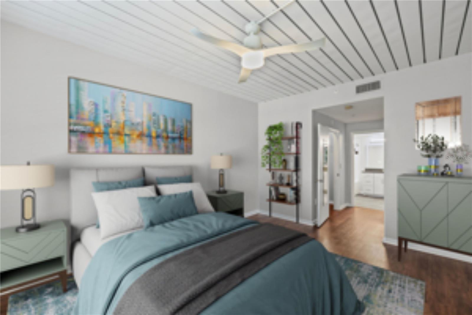 MADISON AT SOHO CONDO - Residential