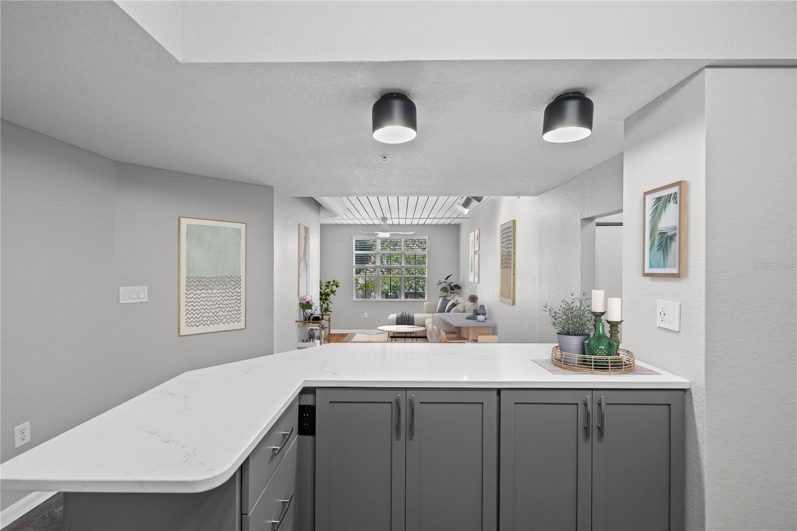 MADISON AT SOHO CONDO - Residential