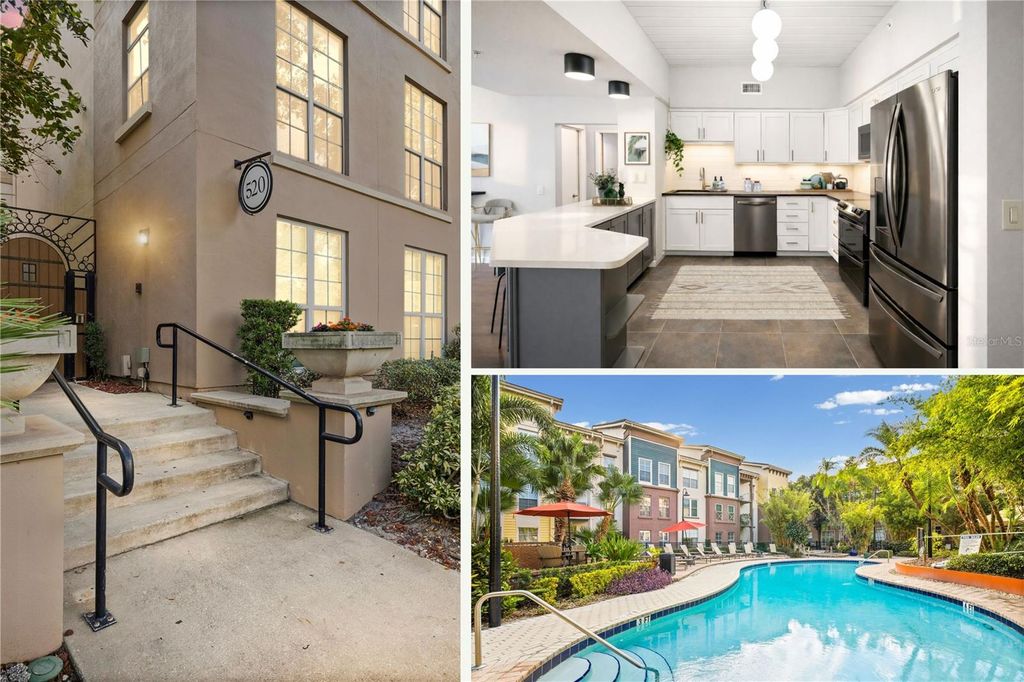 Photo of 520 S Armenia Avenue #1229C, Tampa, FL 33609 (MLS # TB8441224)