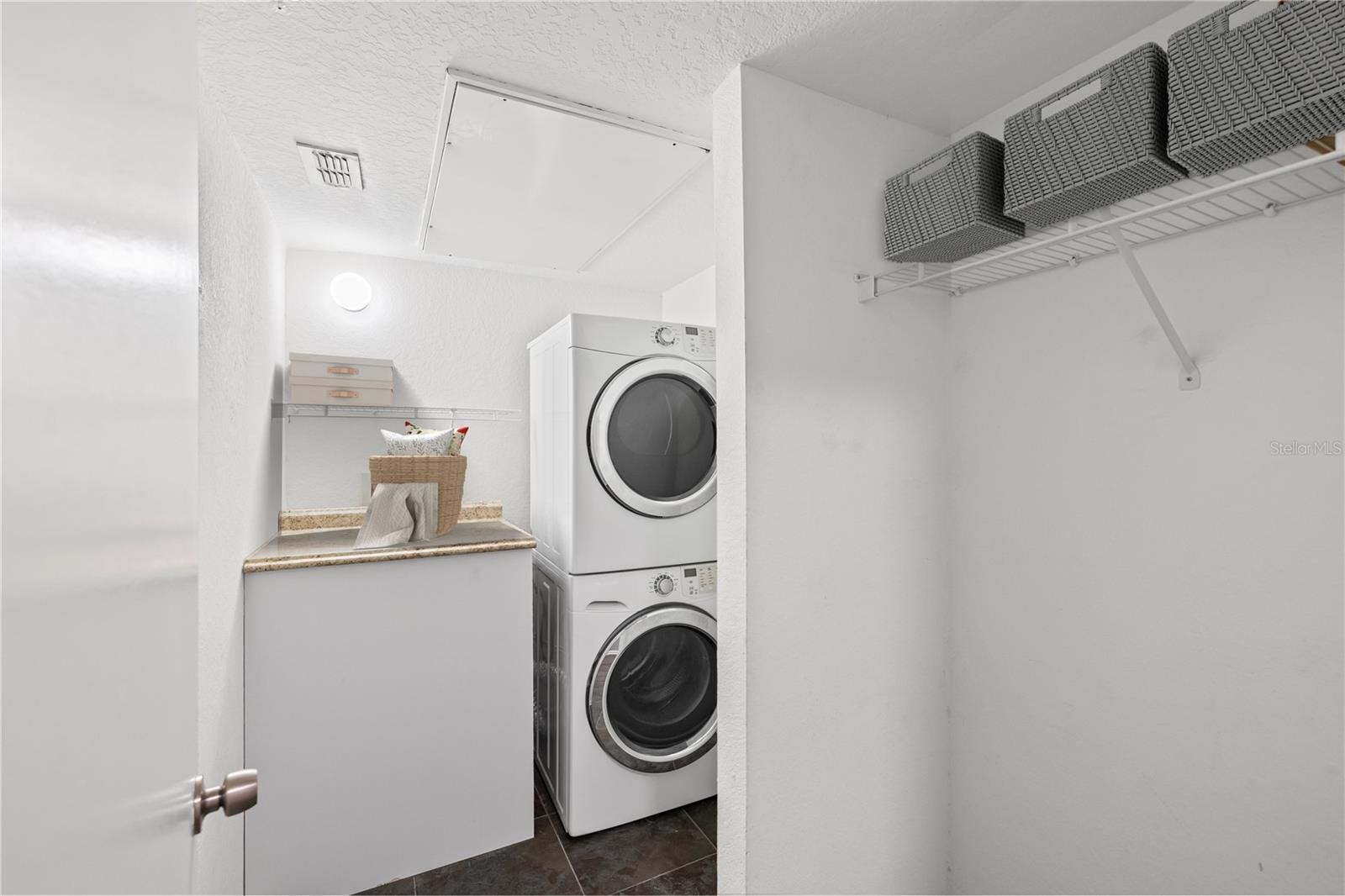 MADISON AT SOHO CONDO - Residential