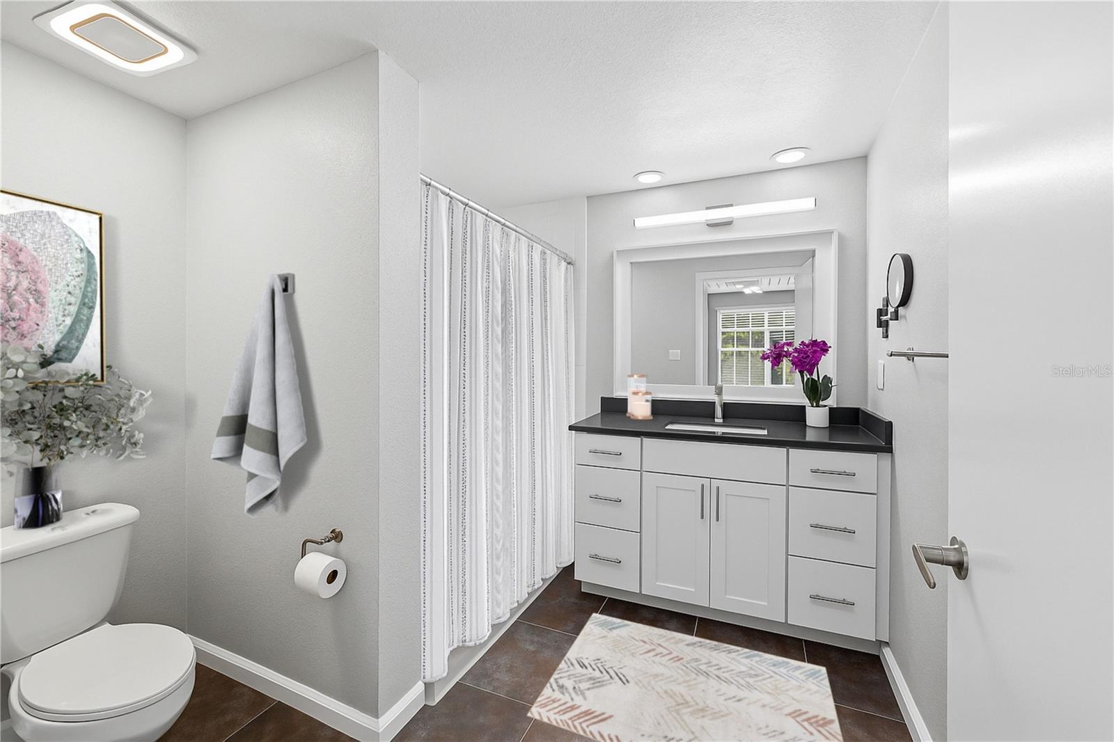 MADISON AT SOHO CONDO - Residential