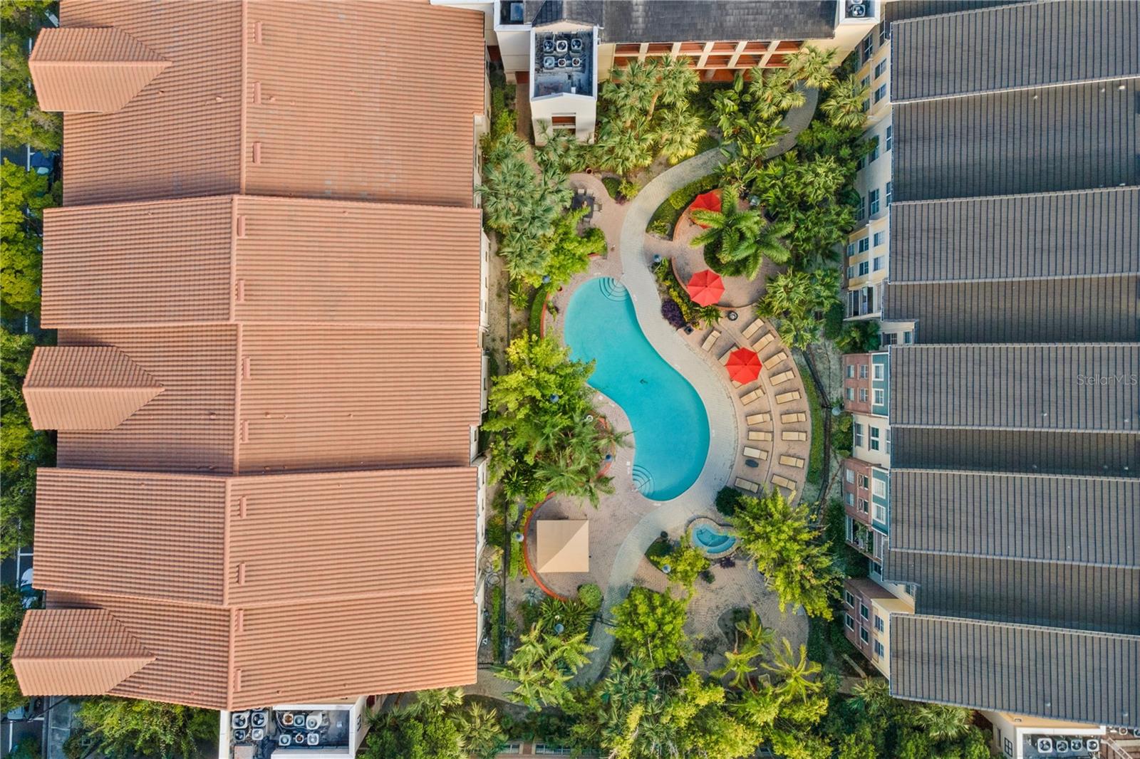 MADISON AT SOHO CONDO - Residential