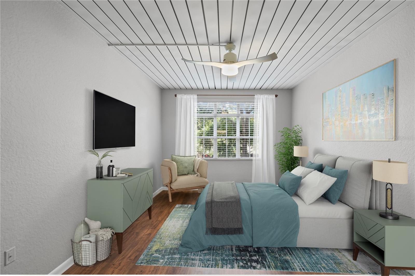 MADISON AT SOHO CONDO - Residential