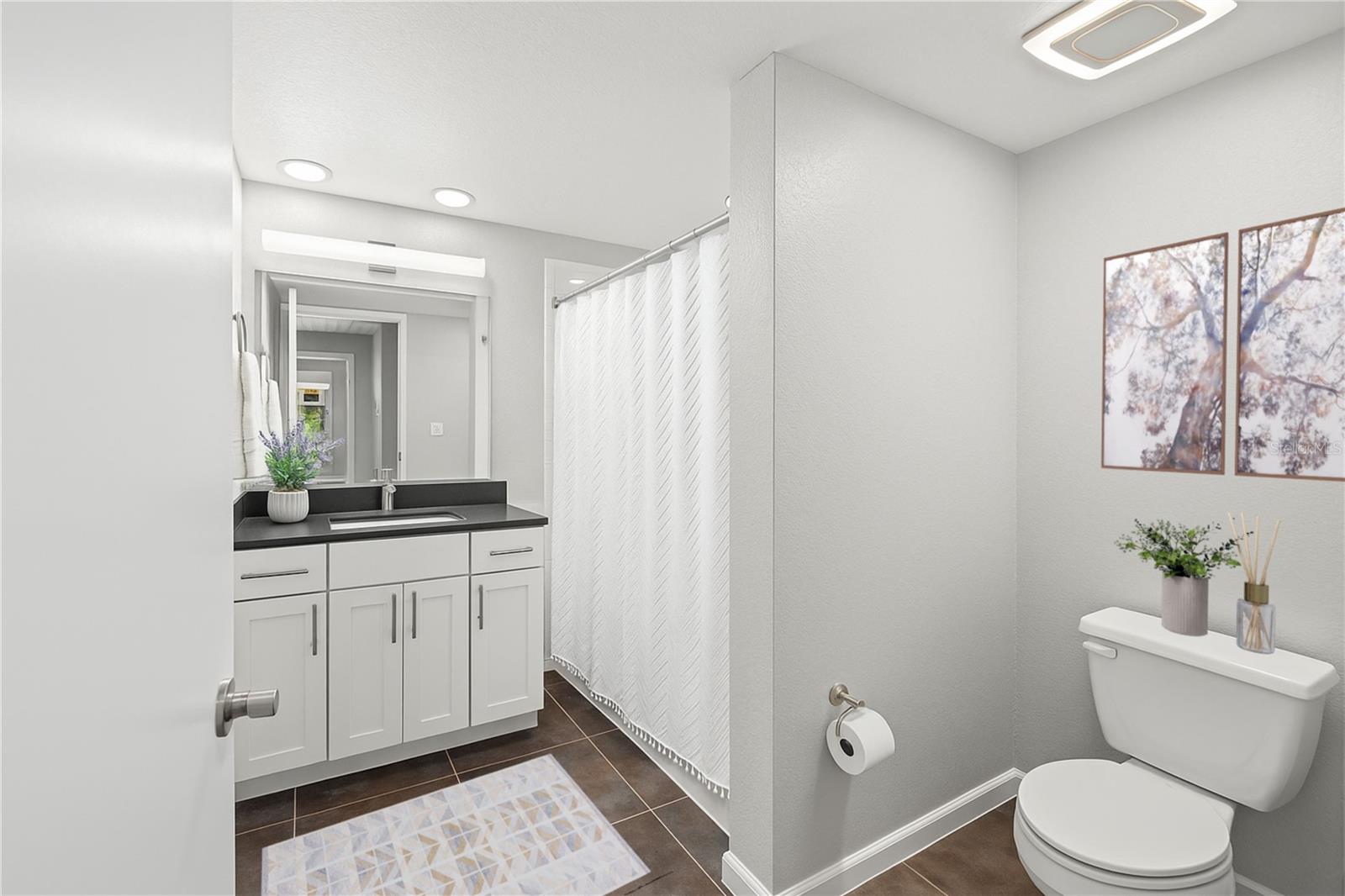 MADISON AT SOHO CONDO - Residential