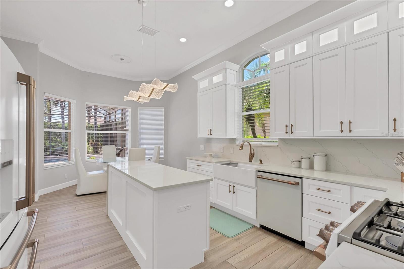 LAKEWOOD RANCH COUNTRY CLUB - Residential Lease