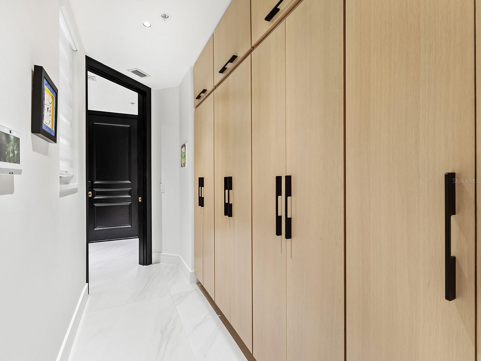 MOORINGS AT EDGEWATER - Residential