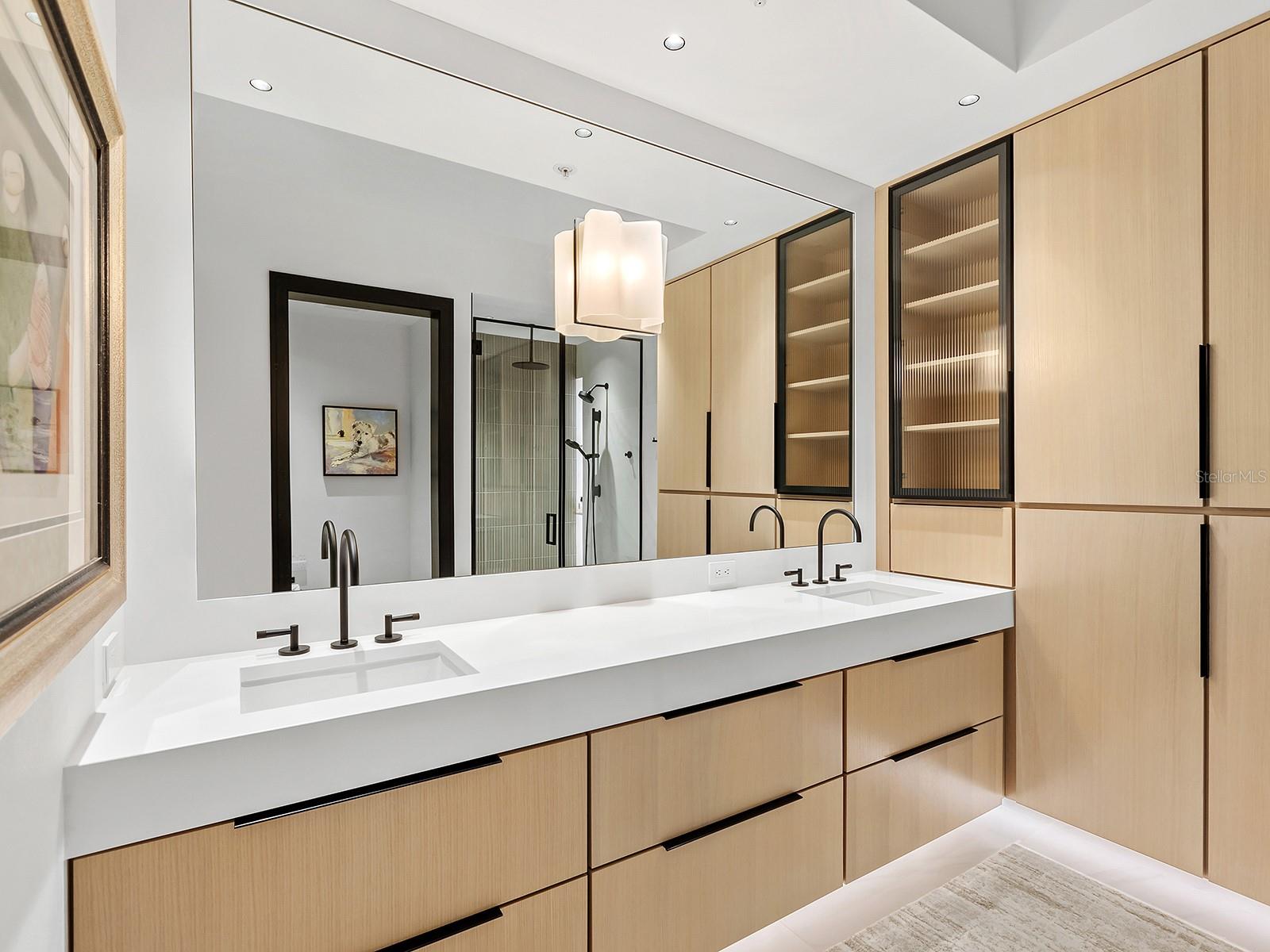 MOORINGS AT EDGEWATER - Residential