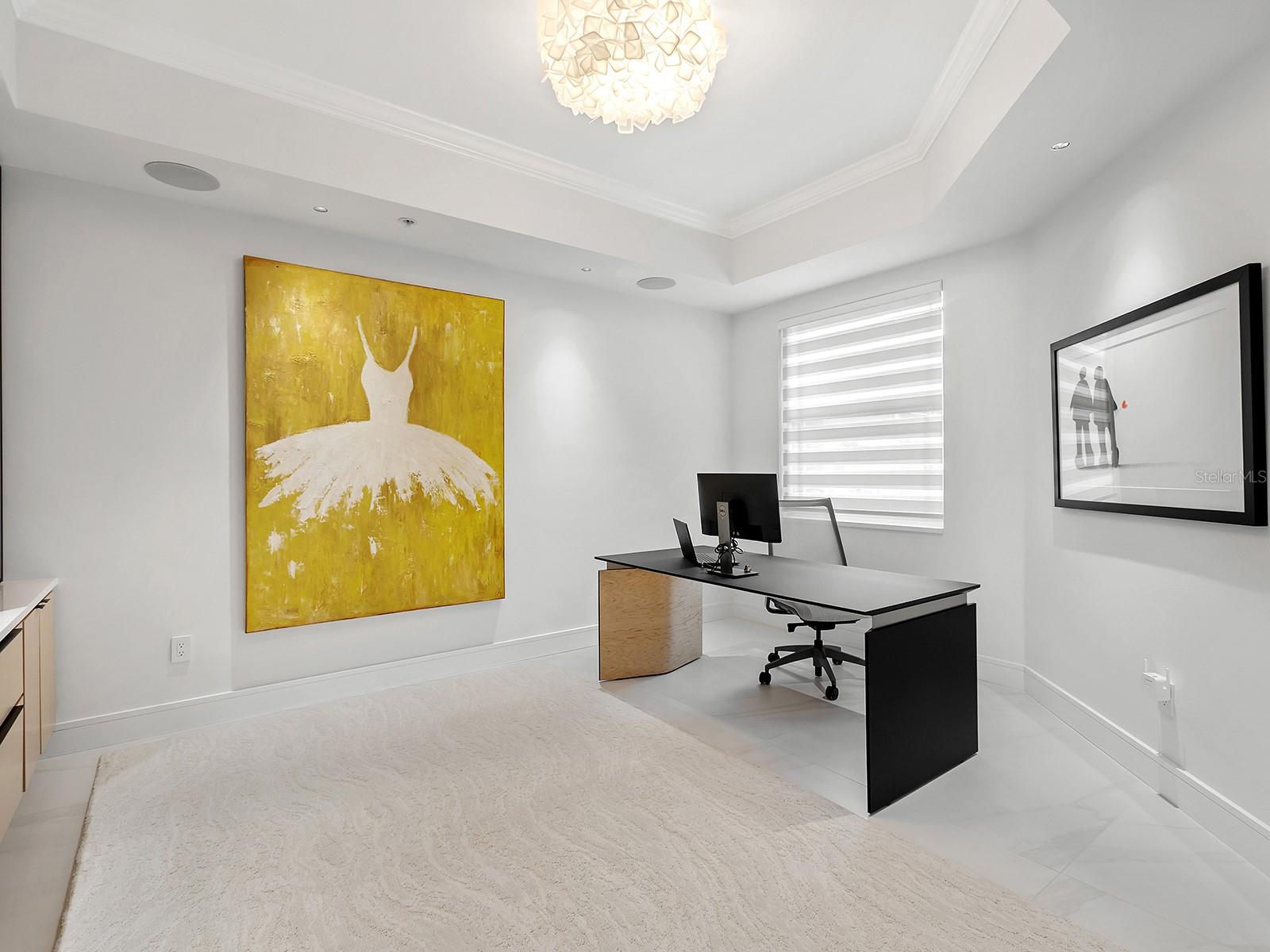 MOORINGS AT EDGEWATER - Residential