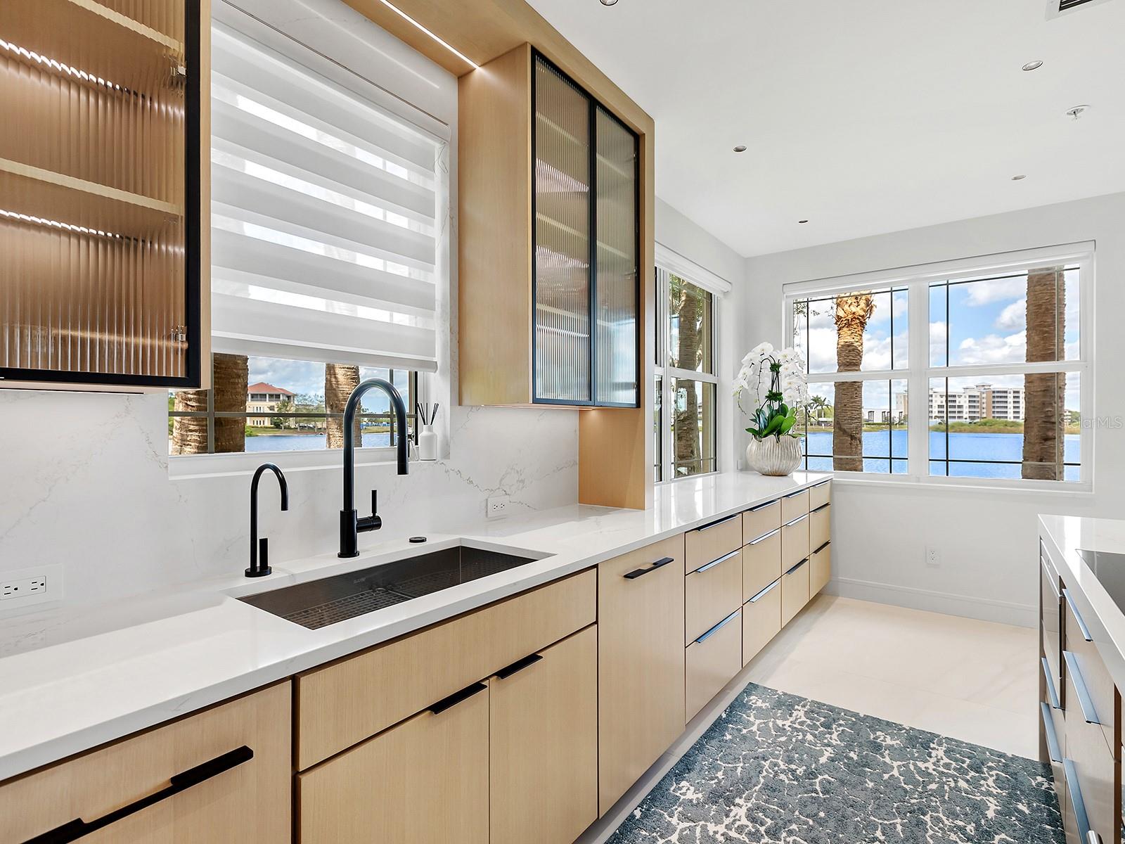 MOORINGS AT EDGEWATER - Residential