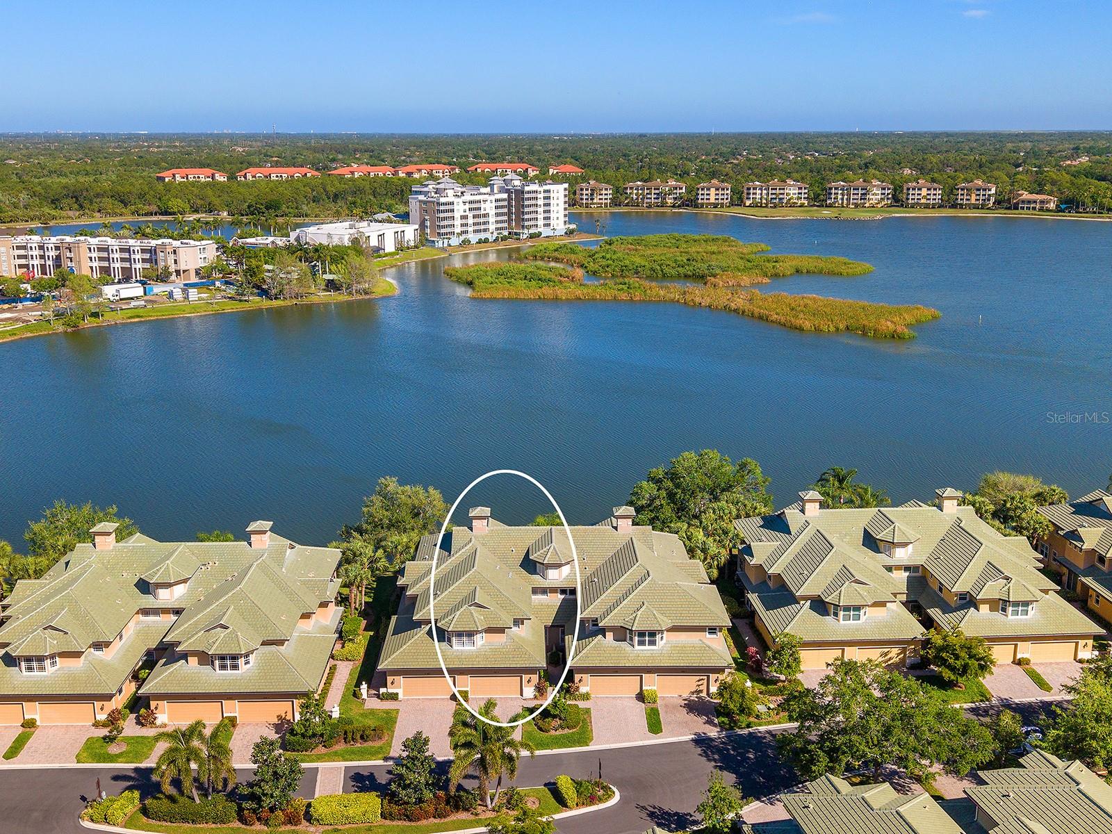 6427 MOORINGS POINT CIRCLE 101