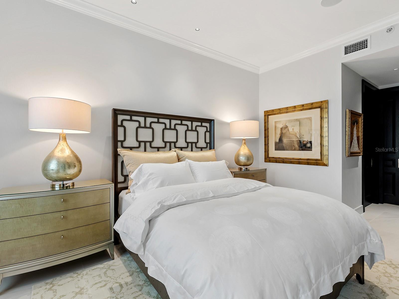 MOORINGS AT EDGEWATER - Residential