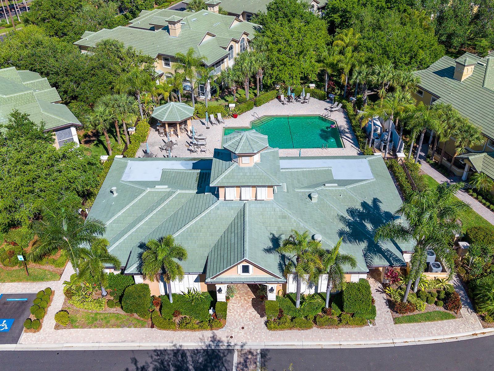 MOORINGS AT EDGEWATER - Residential