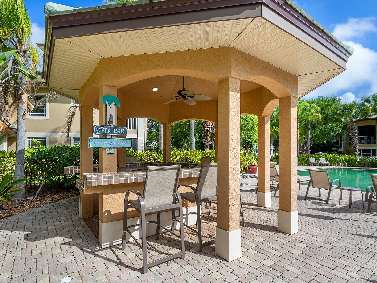 MOORINGS AT EDGEWATER - Residential